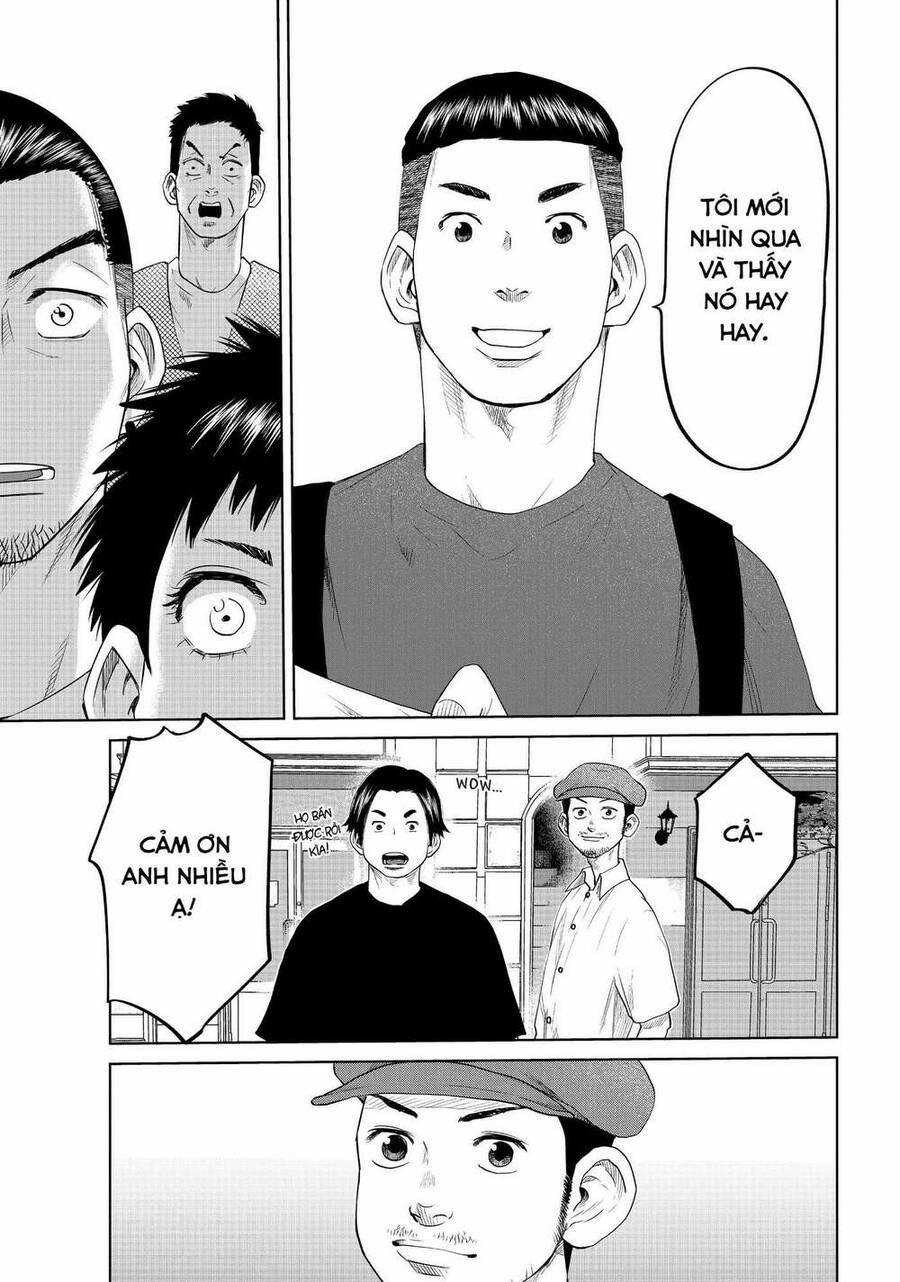 Boys Run The Riot 36 trang 9