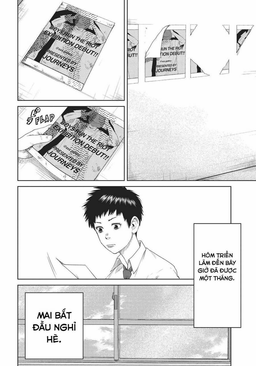 Boys Run The Riot 37 trang 2