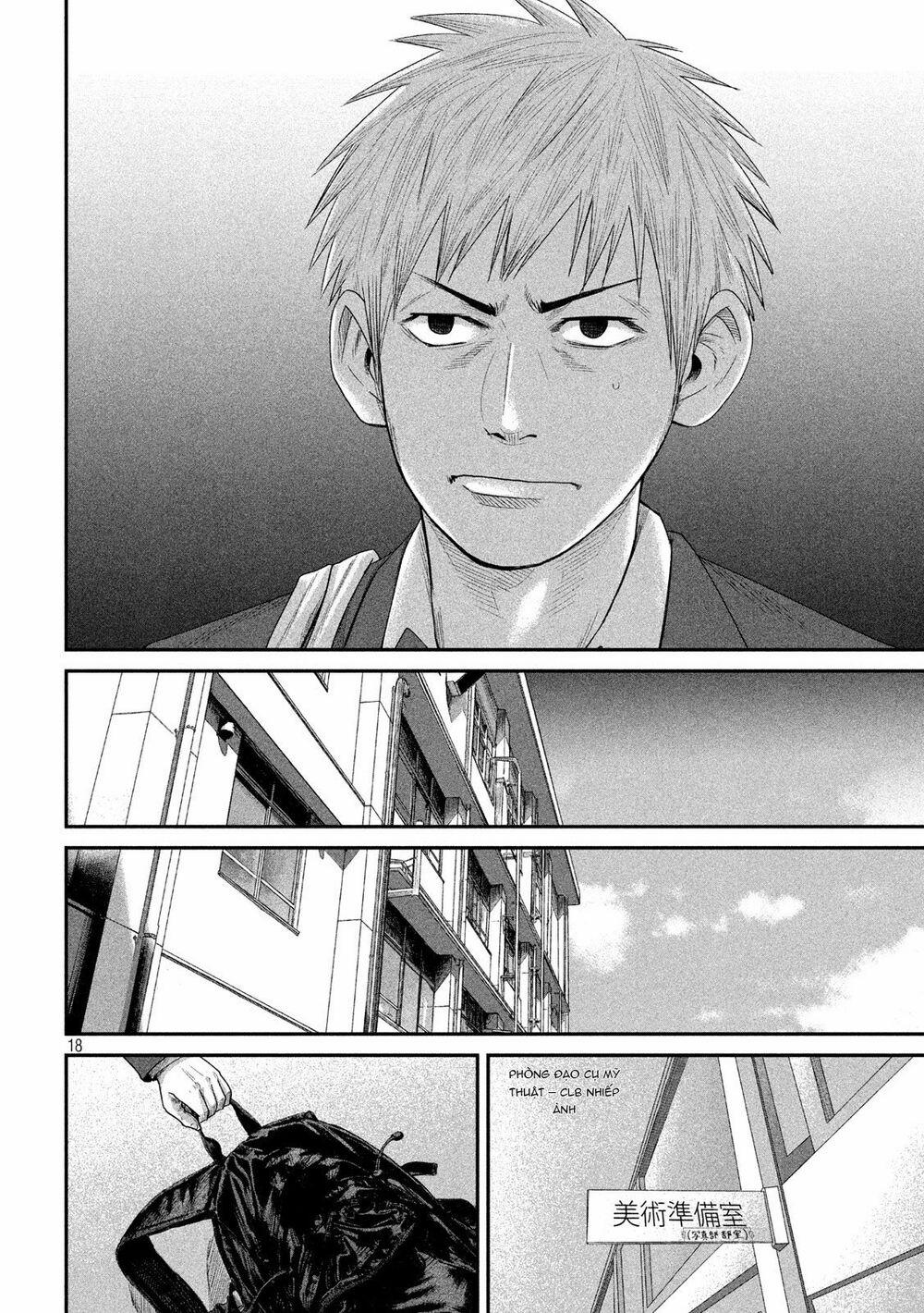 Boys Run The Riot 5 trang 20