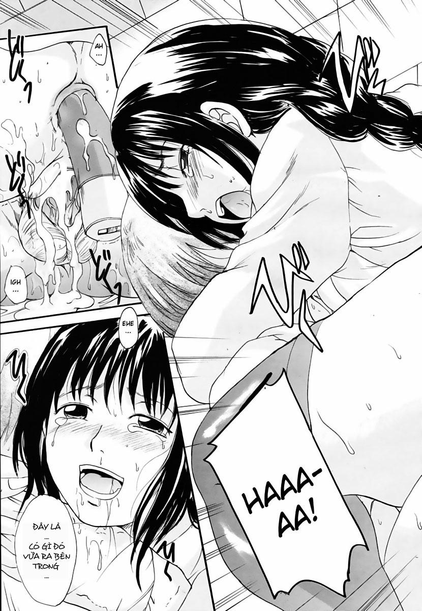 Braid Slave 2 trang 29