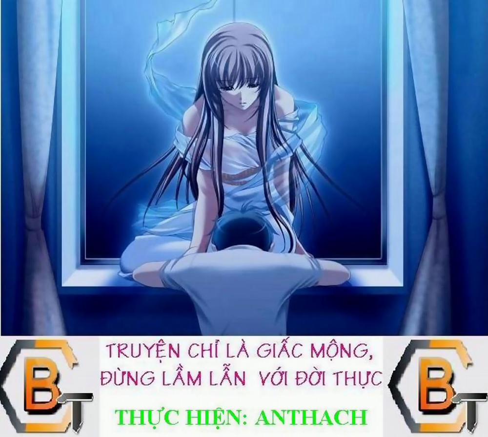Braid Slave 3 [END] trang 0
