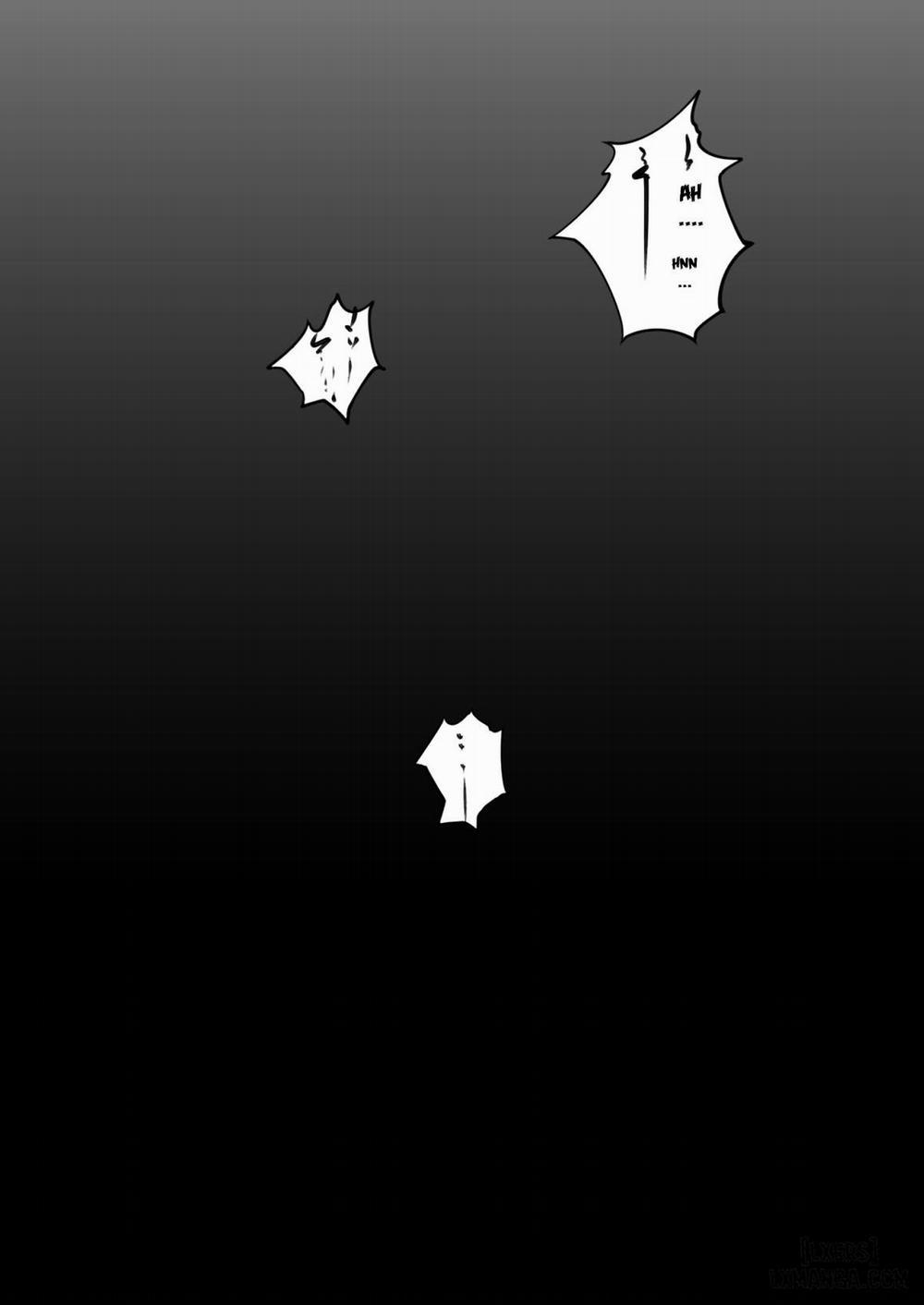 Brain Eater 1 Oneshot trang 21