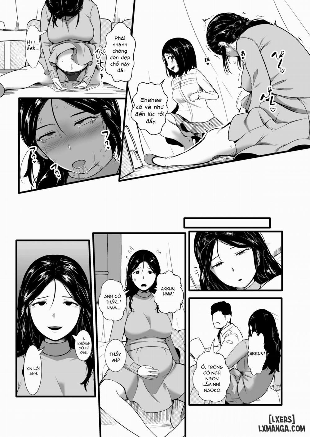 Brain Eater STAGE 2 Oneshot trang 27