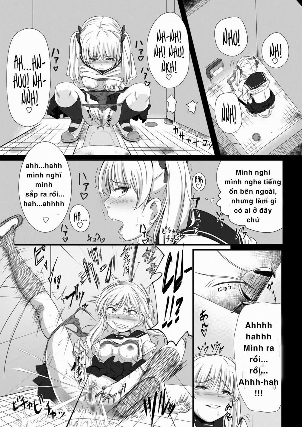 Brain Eater Brain eater 2 trang 12