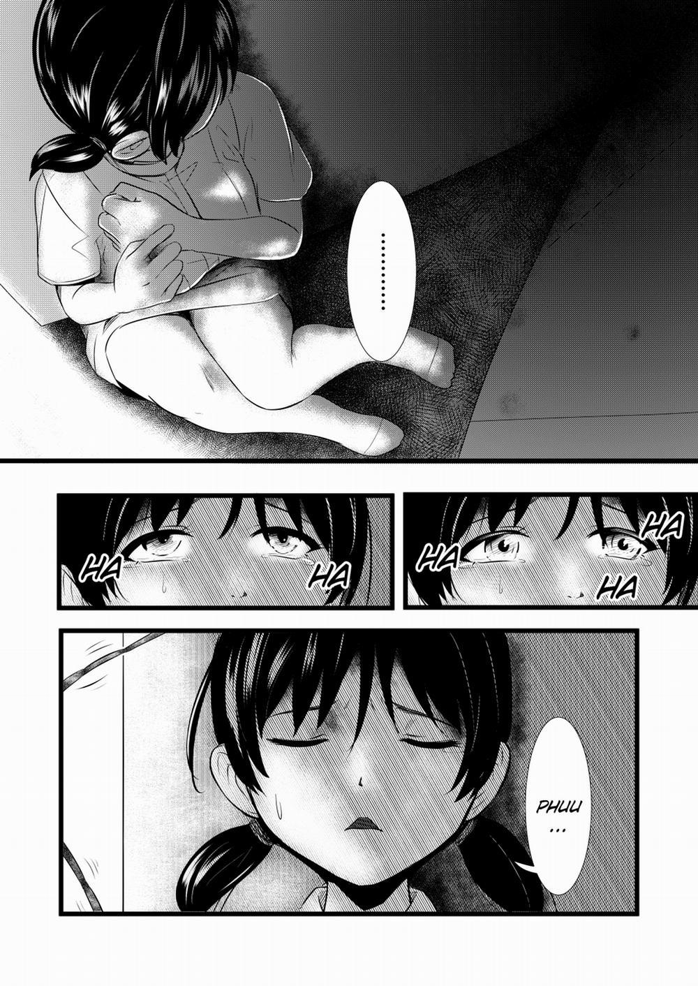 Brain Eater Brain eater 3 trang 12