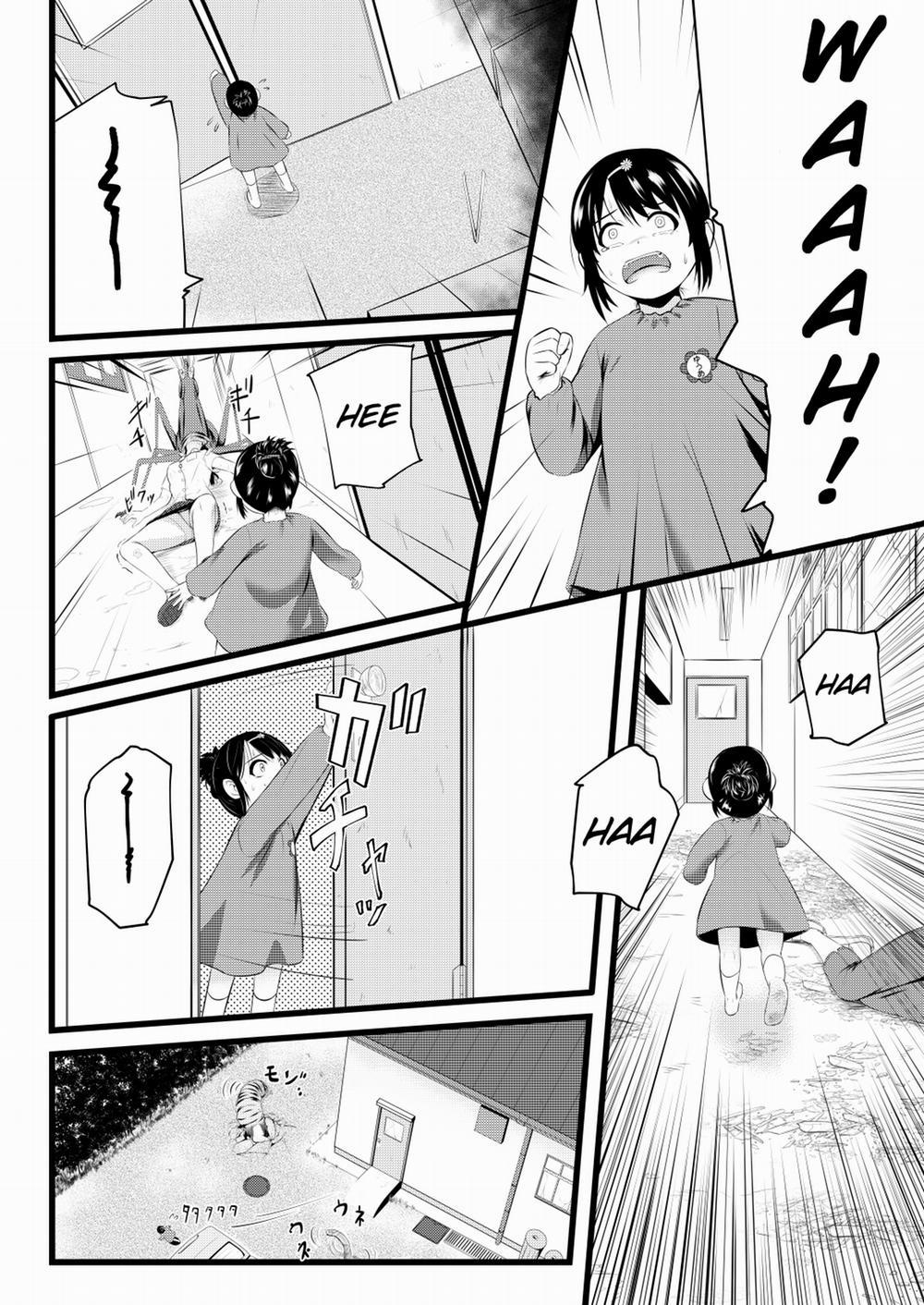 Brain Eater Brain eater 3 trang 30