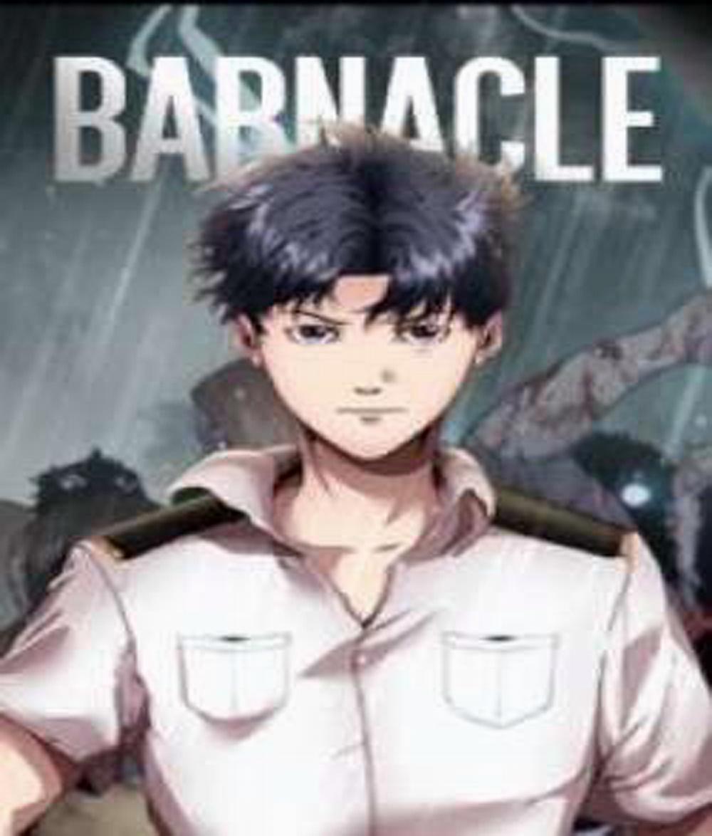 Branacles 5 trang 0