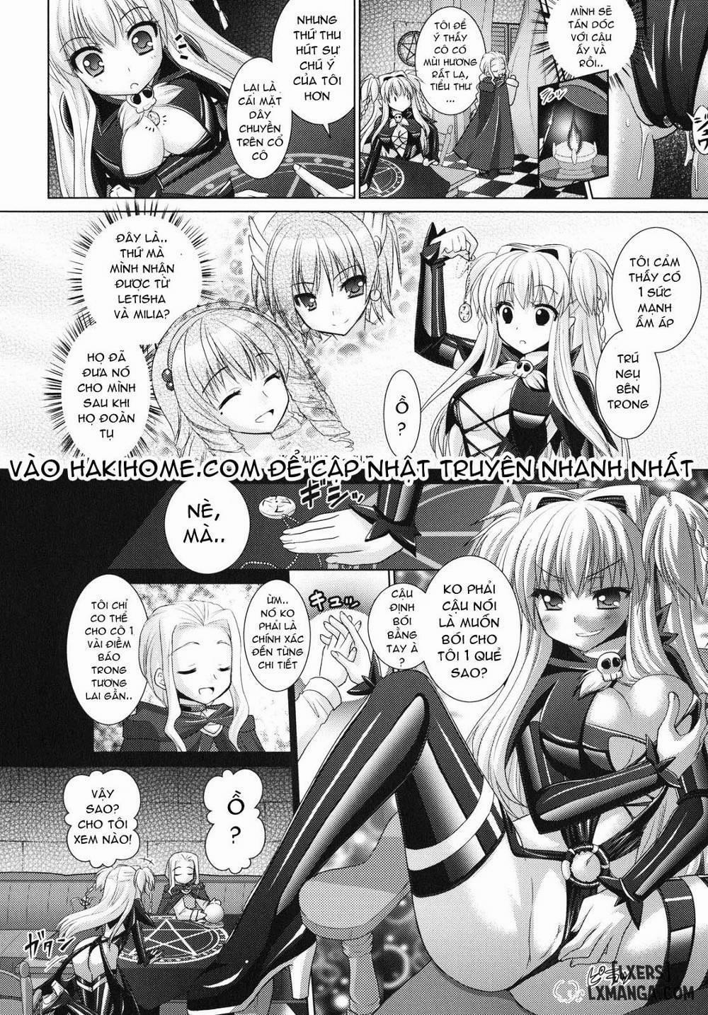 Brandish 23 trang 1