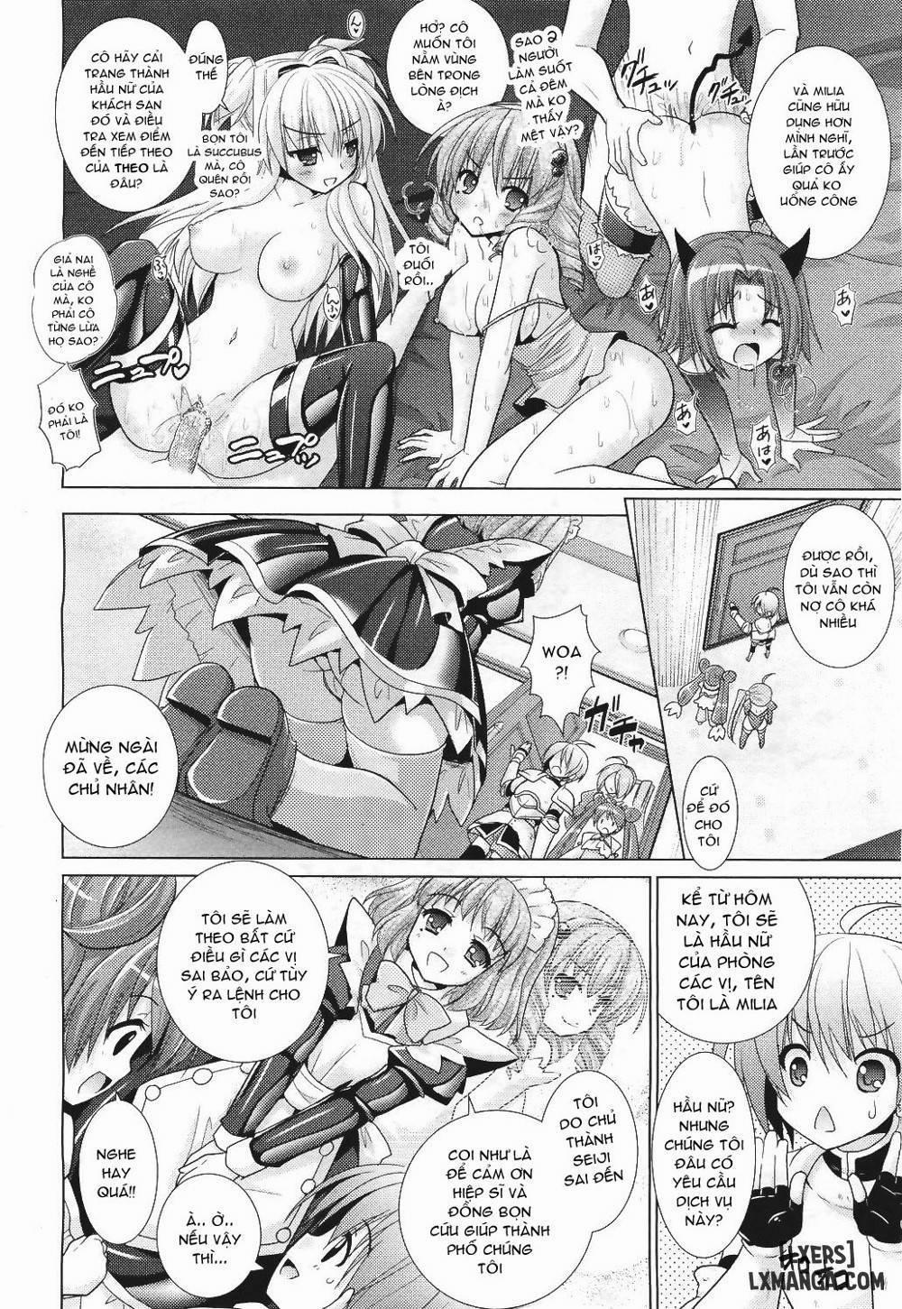 Brandish 27 trang 1