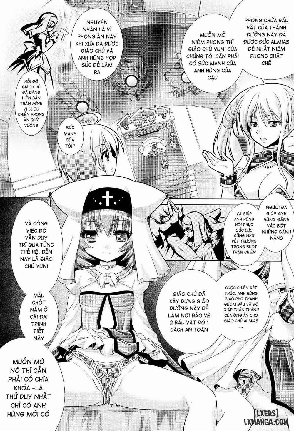 Brandish 28 trang 1