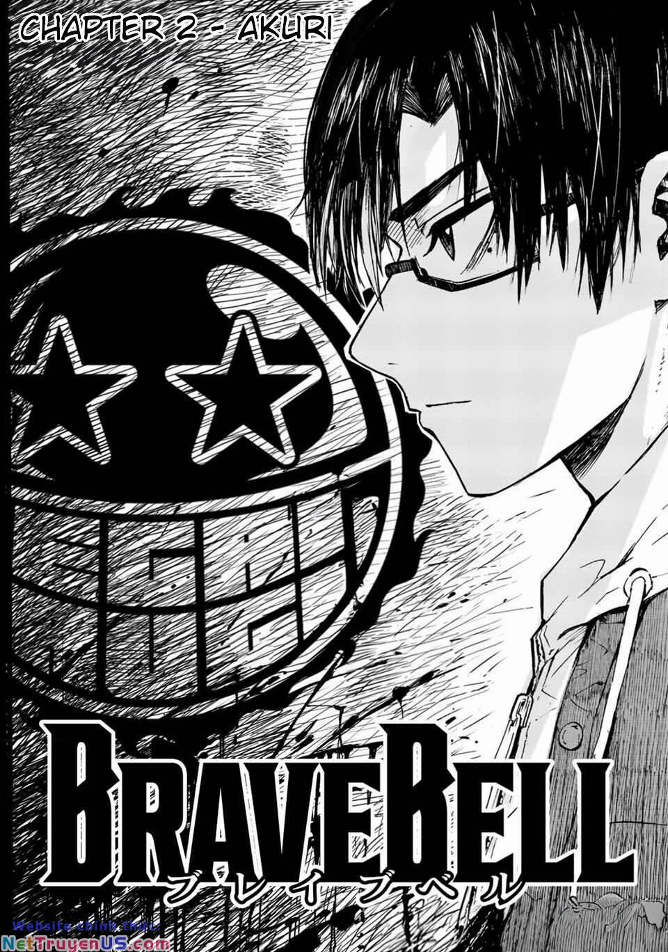 Brave Bell 2 trang 0