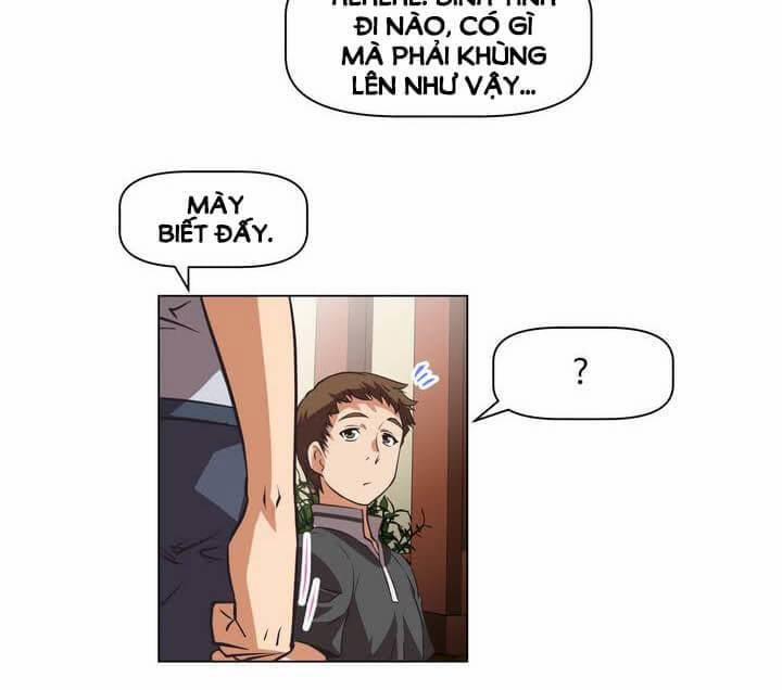 Brawling Go! 1 trang 12