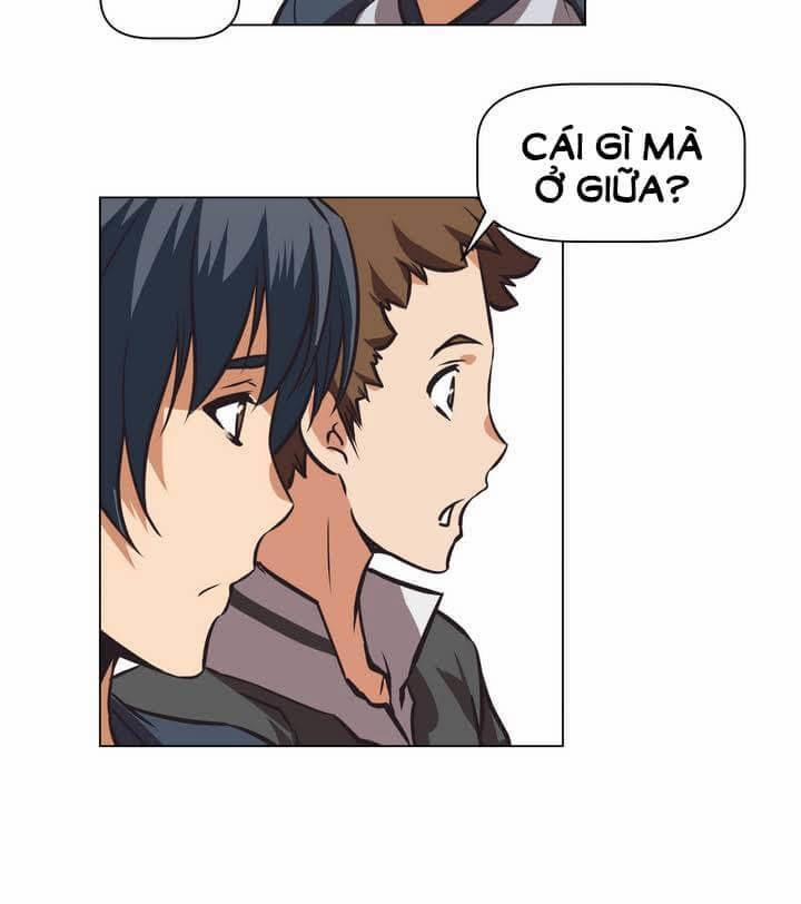 Brawling Go! 1 trang 26