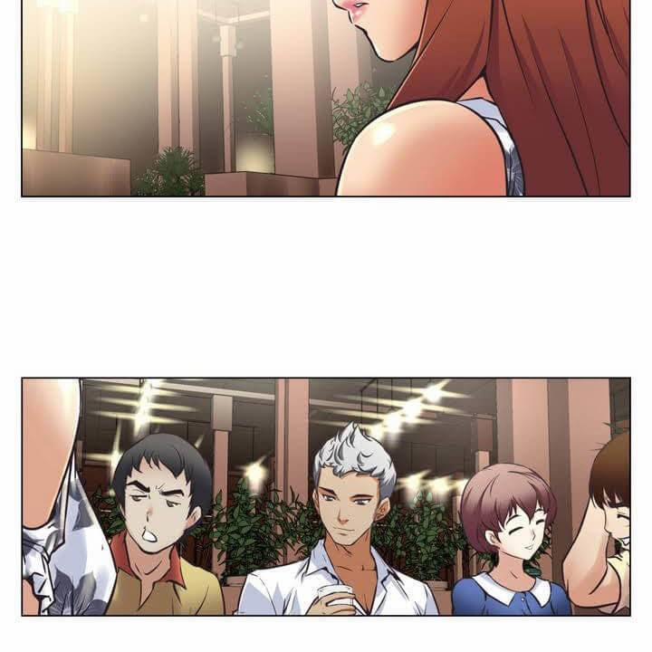 Brawling Go! 1 trang 30