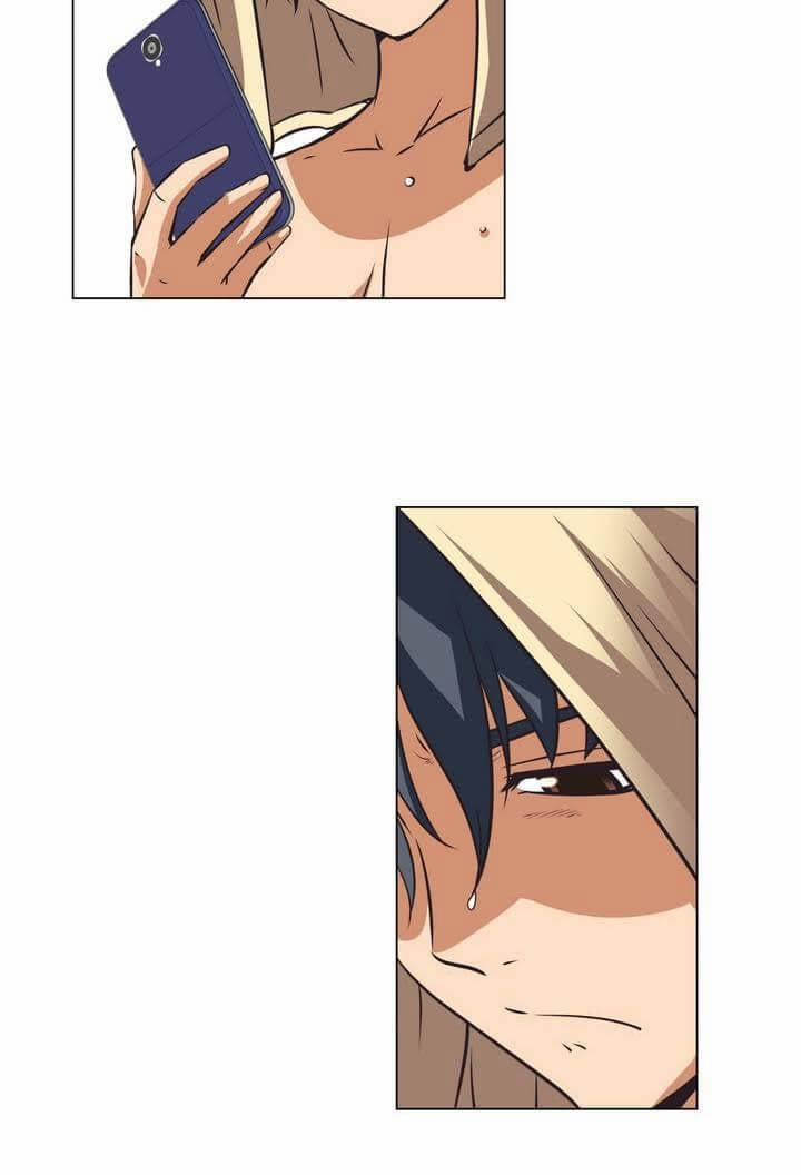 Brawling Go! 1 trang 36