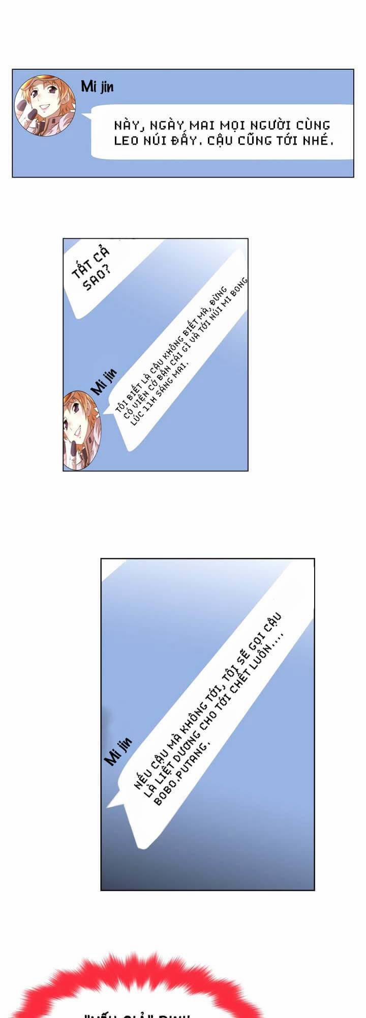 Brawling Go! 1 trang 37