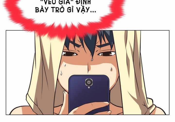 Brawling Go! 1 trang 38