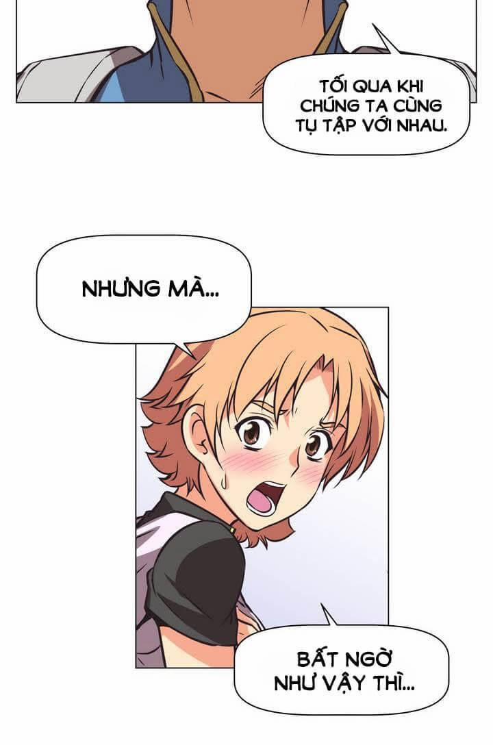 Brawling Go! 1 trang 58