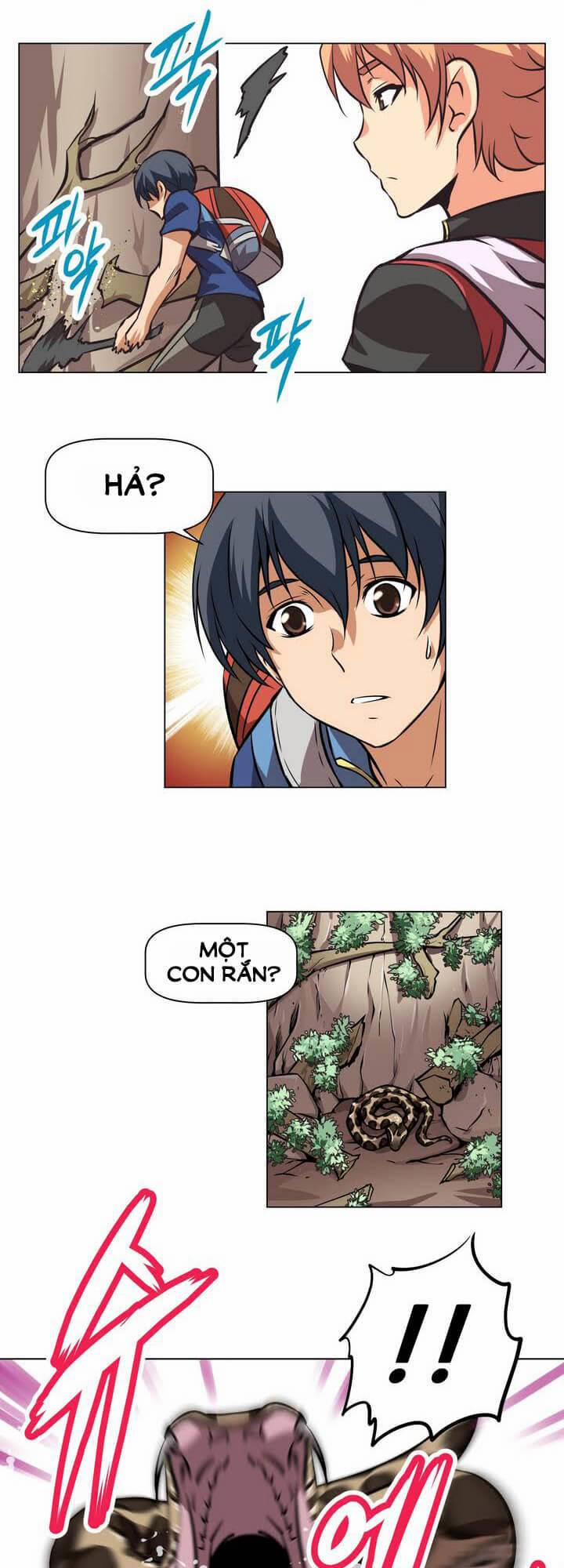 Brawling Go! 1 trang 75