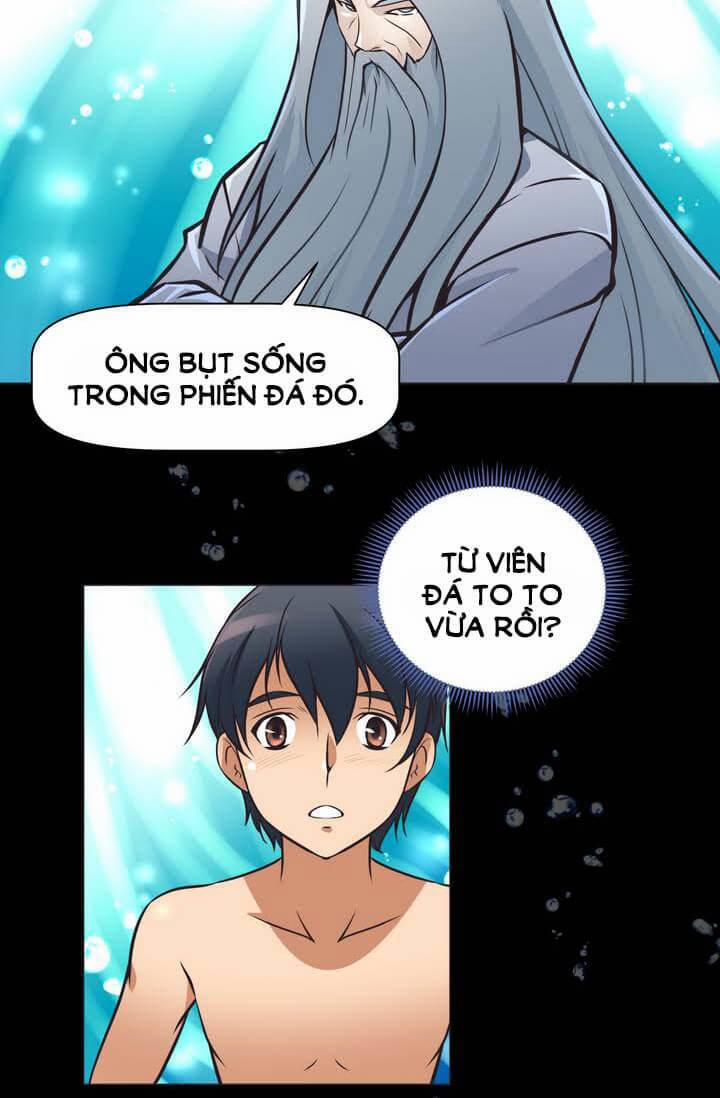 Brawling Go! 1 trang 85