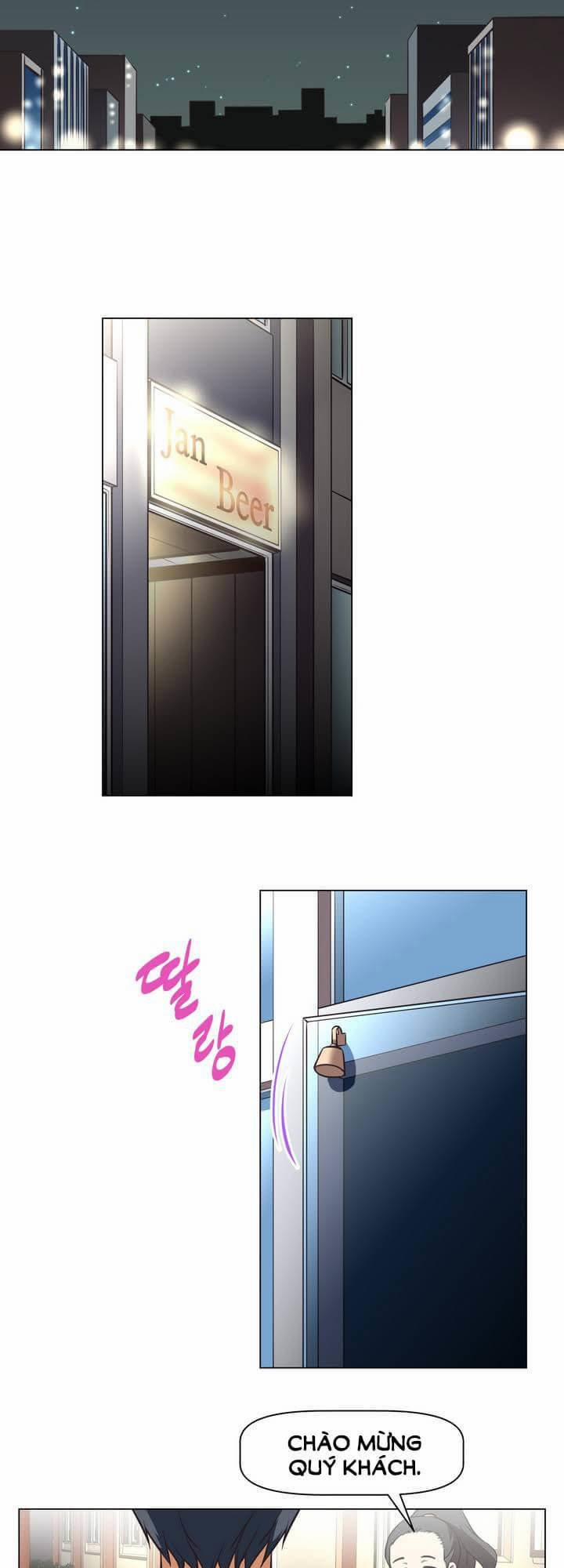 Brawling Go! 1 trang 9