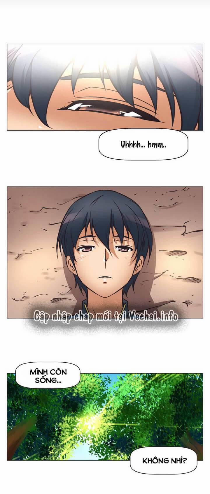 Brawling Go! 1 trang 93