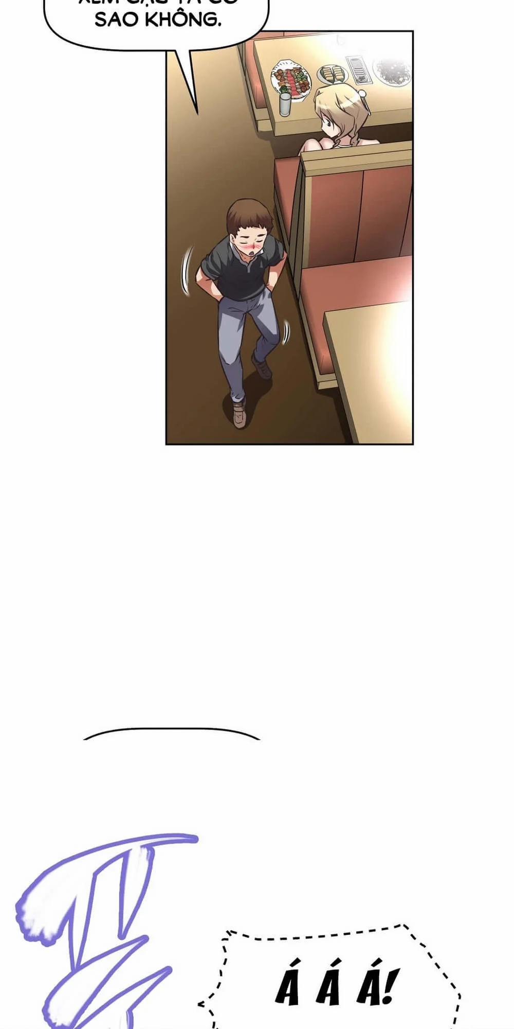 Brawling Go! 10 trang 14