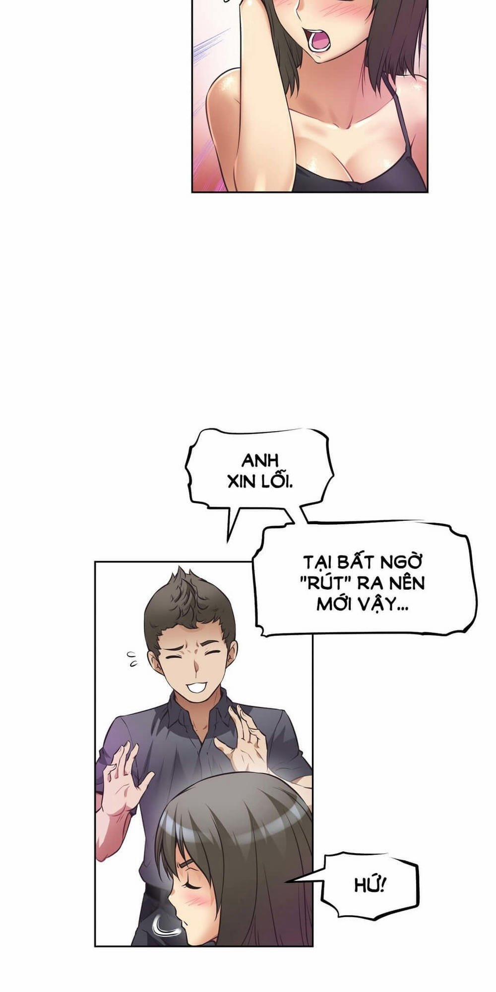 Brawling Go! 10 trang 19