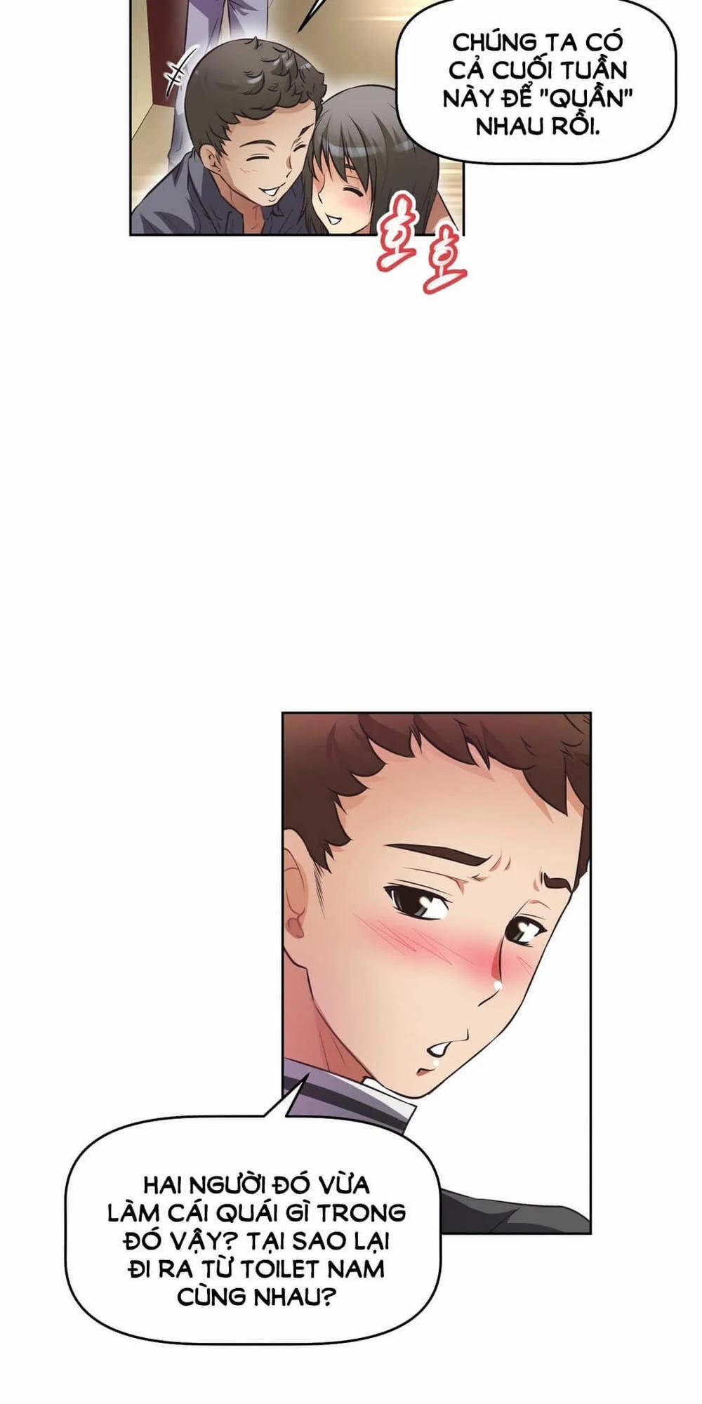 Brawling Go! 10 trang 23