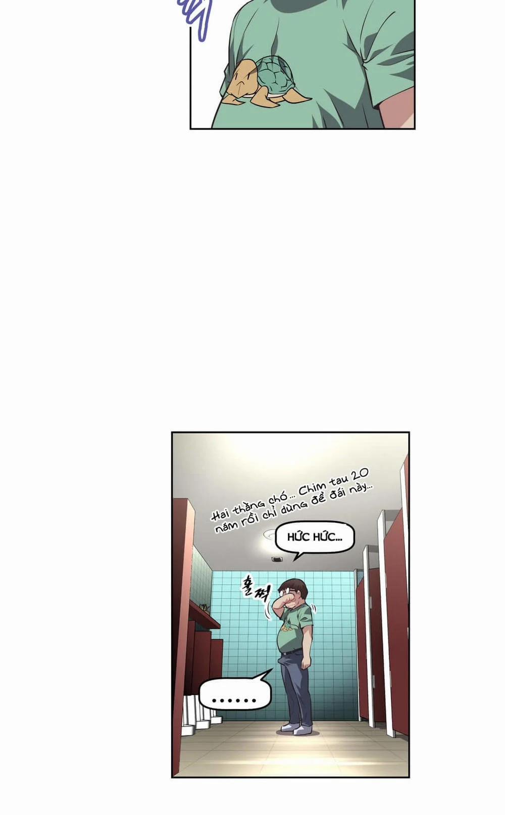 Brawling Go! 10 trang 73