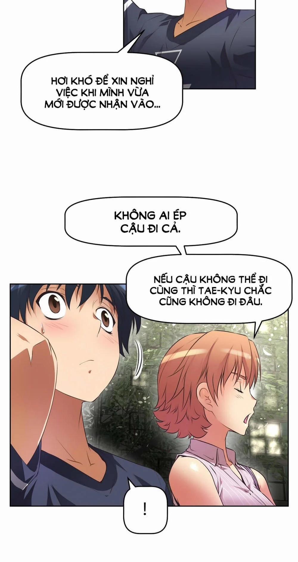 Brawling Go! 11 trang 11