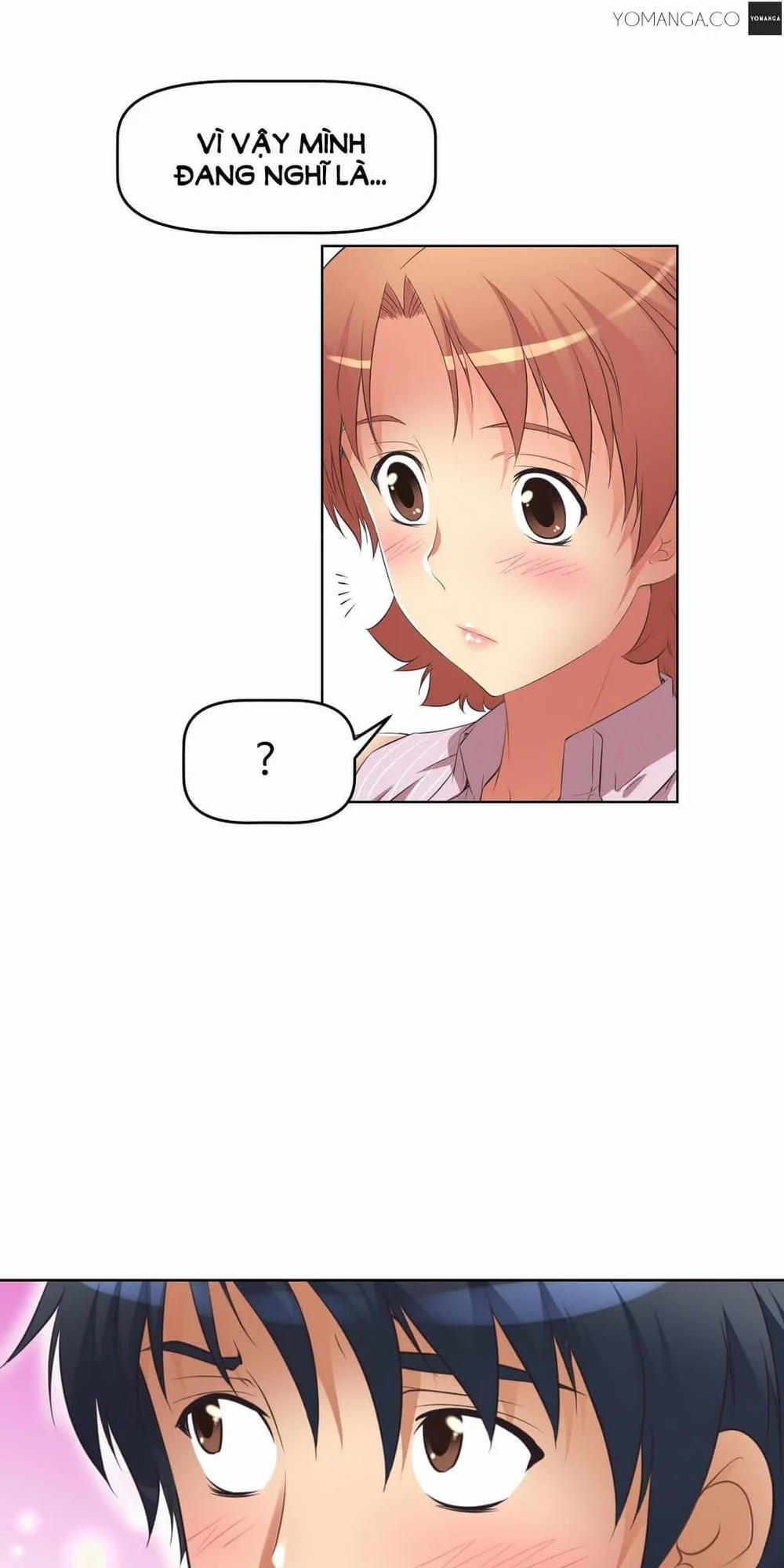 Brawling Go! 11 trang 26