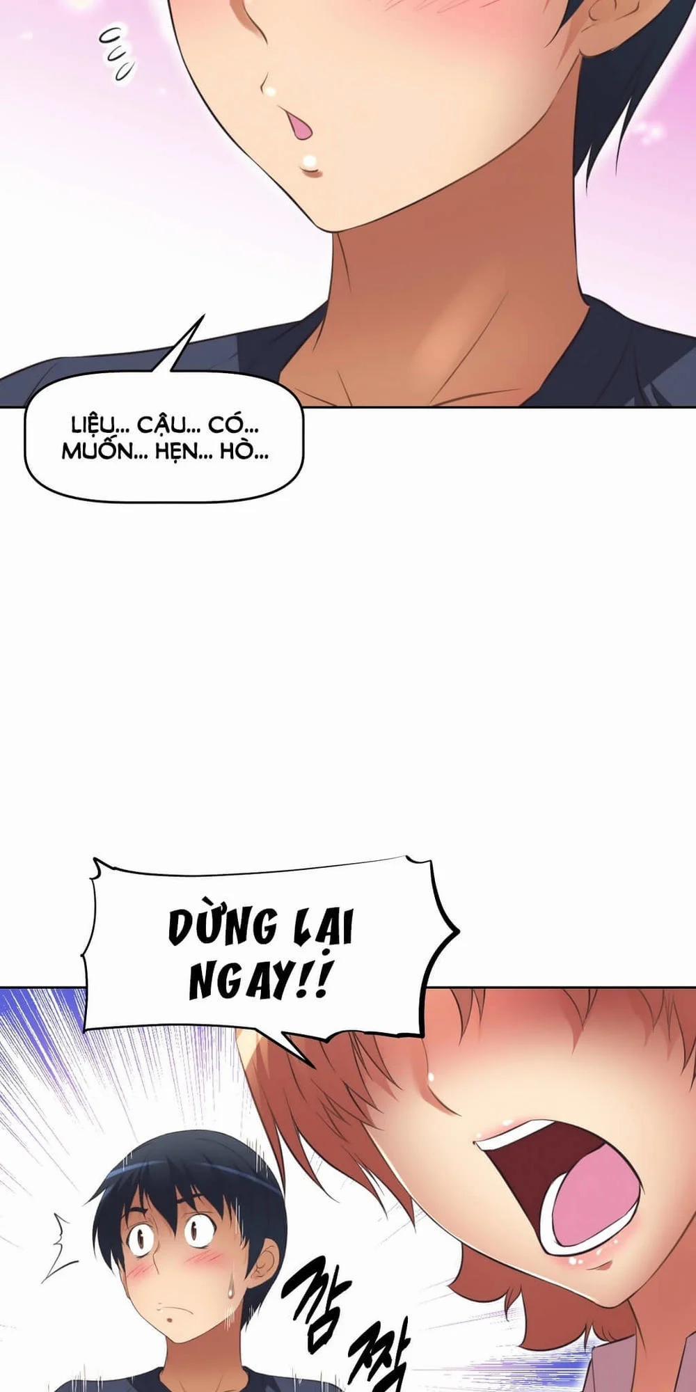 Brawling Go! 11 trang 27