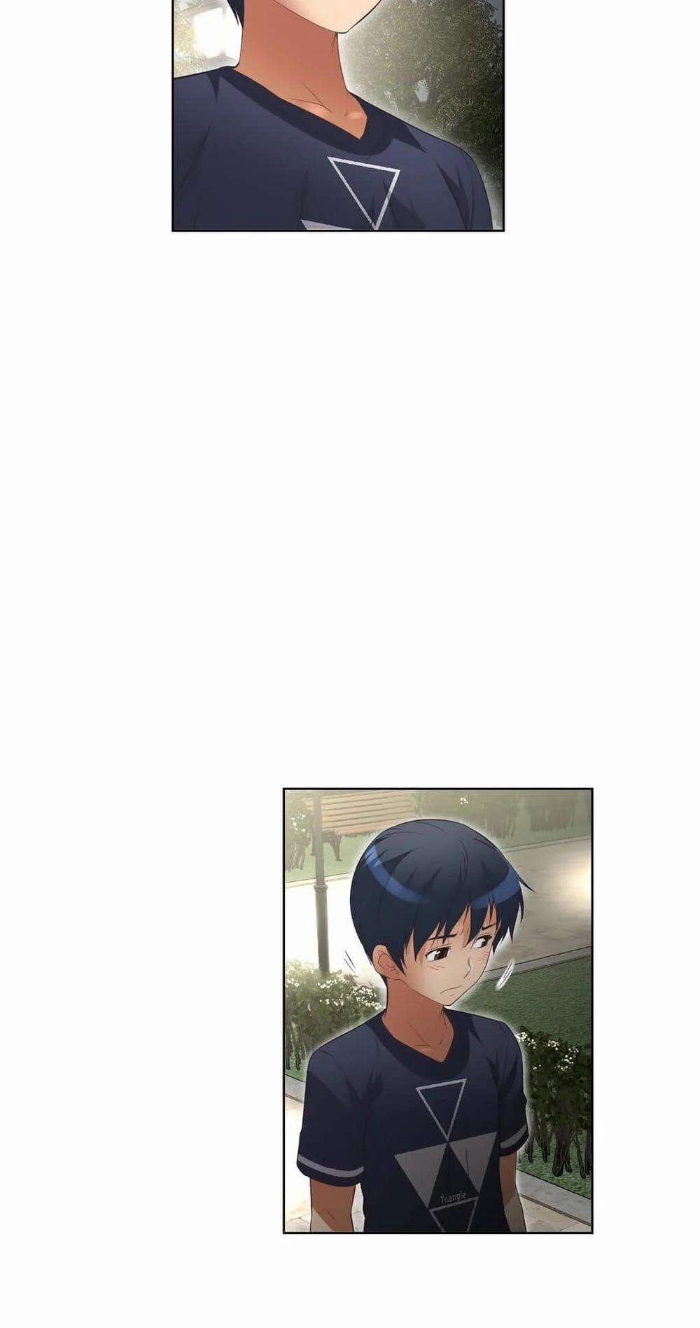 Brawling Go! 11 trang 32