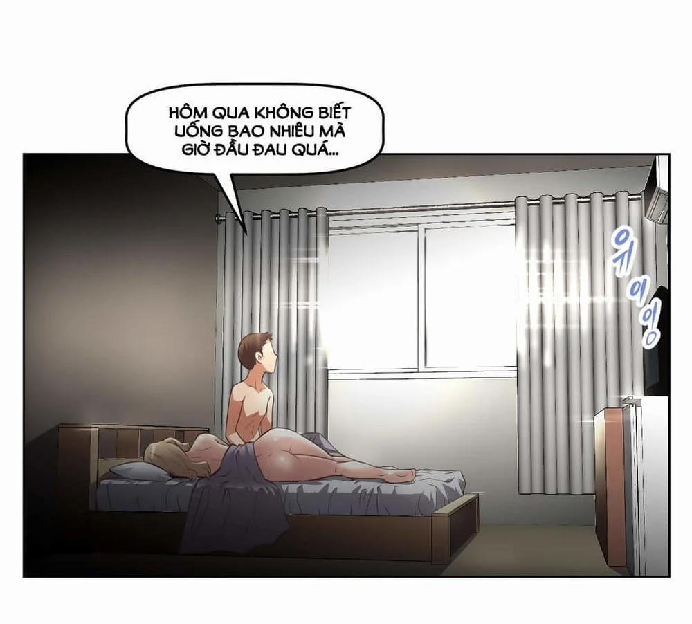 Brawling Go! 11 trang 40