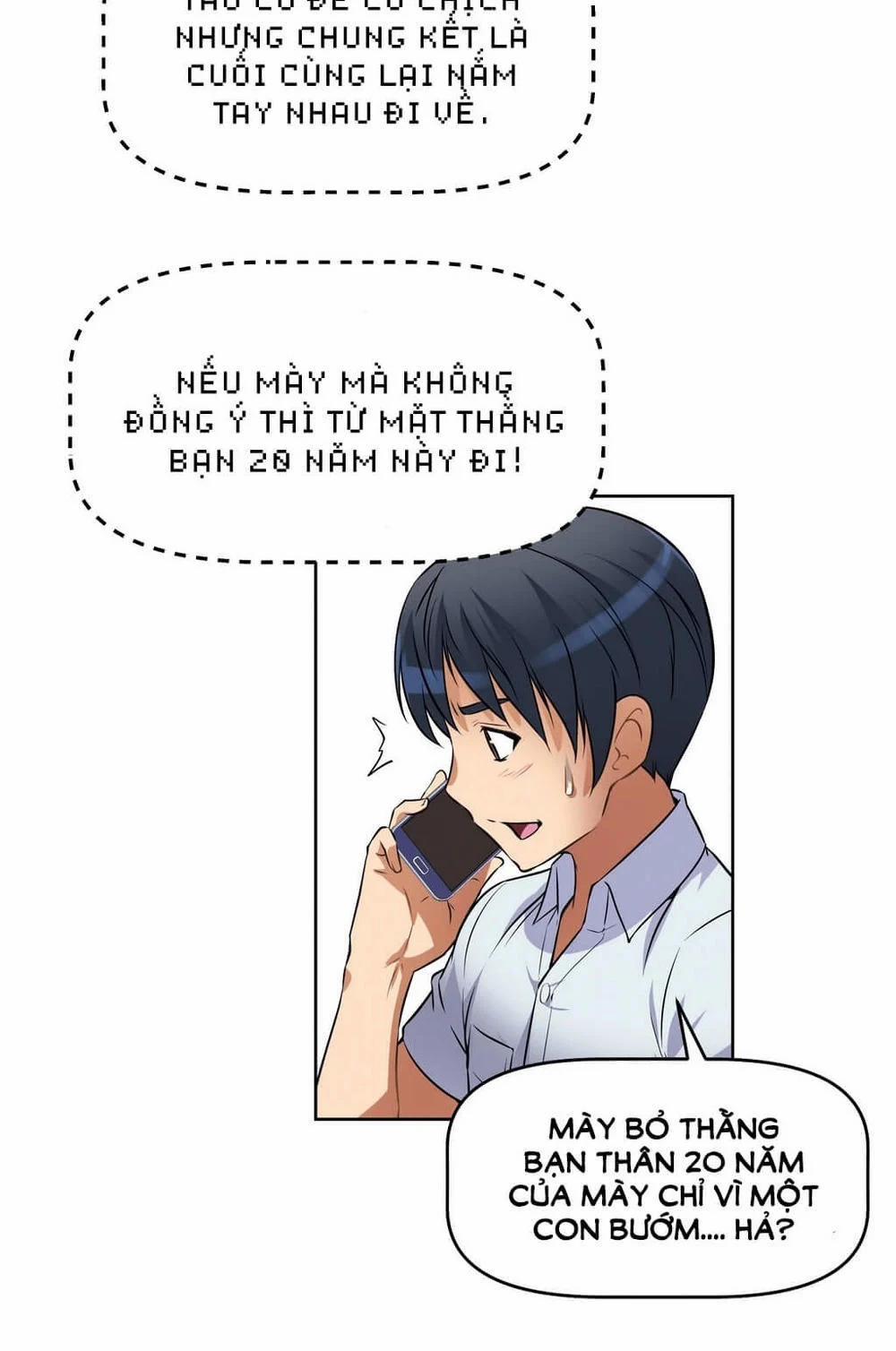 Brawling Go! 11 trang 59