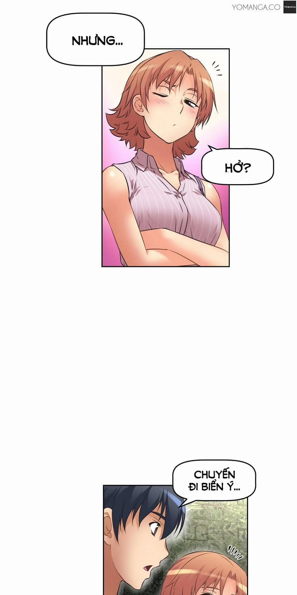 Brawling Go! 11 trang 8