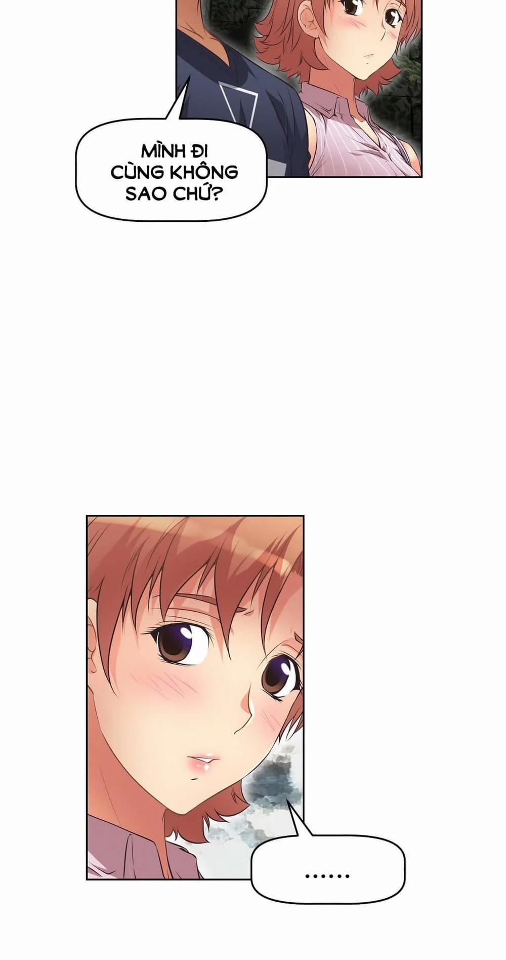 Brawling Go! 11 trang 9