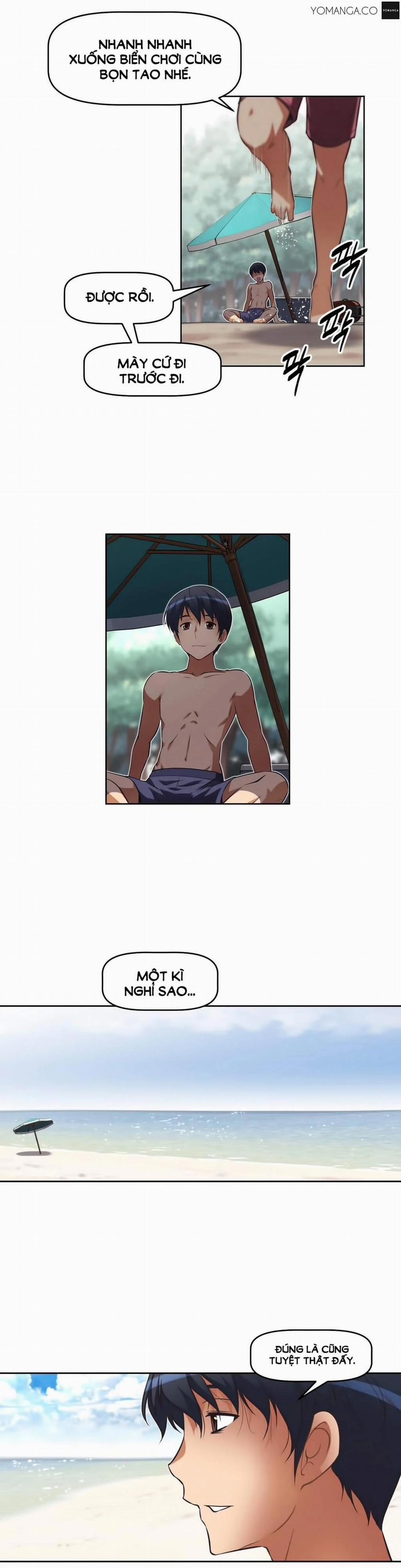 Brawling Go! 12 trang 24