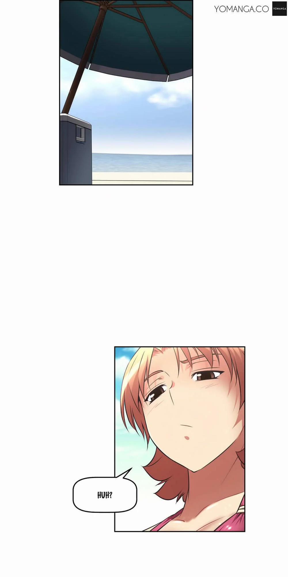 Brawling Go! 13 trang 10