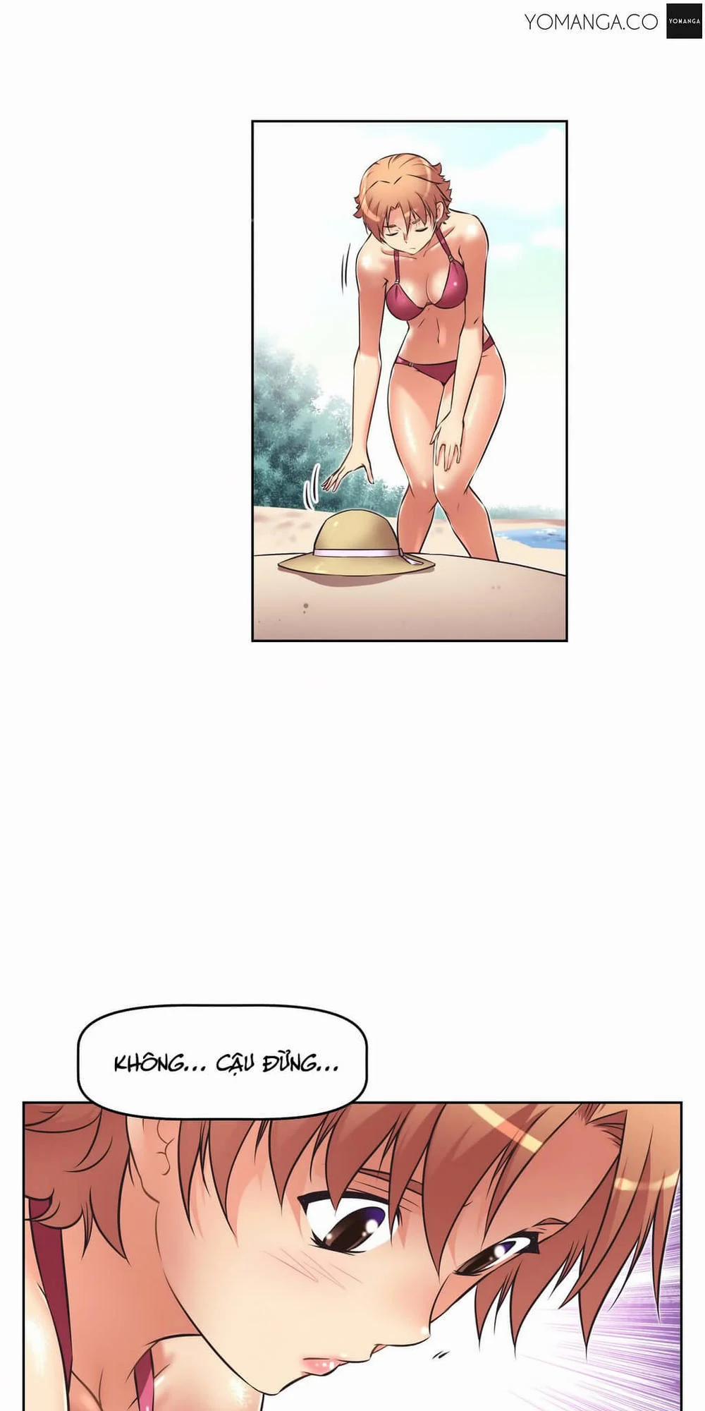 Brawling Go! 13 trang 14