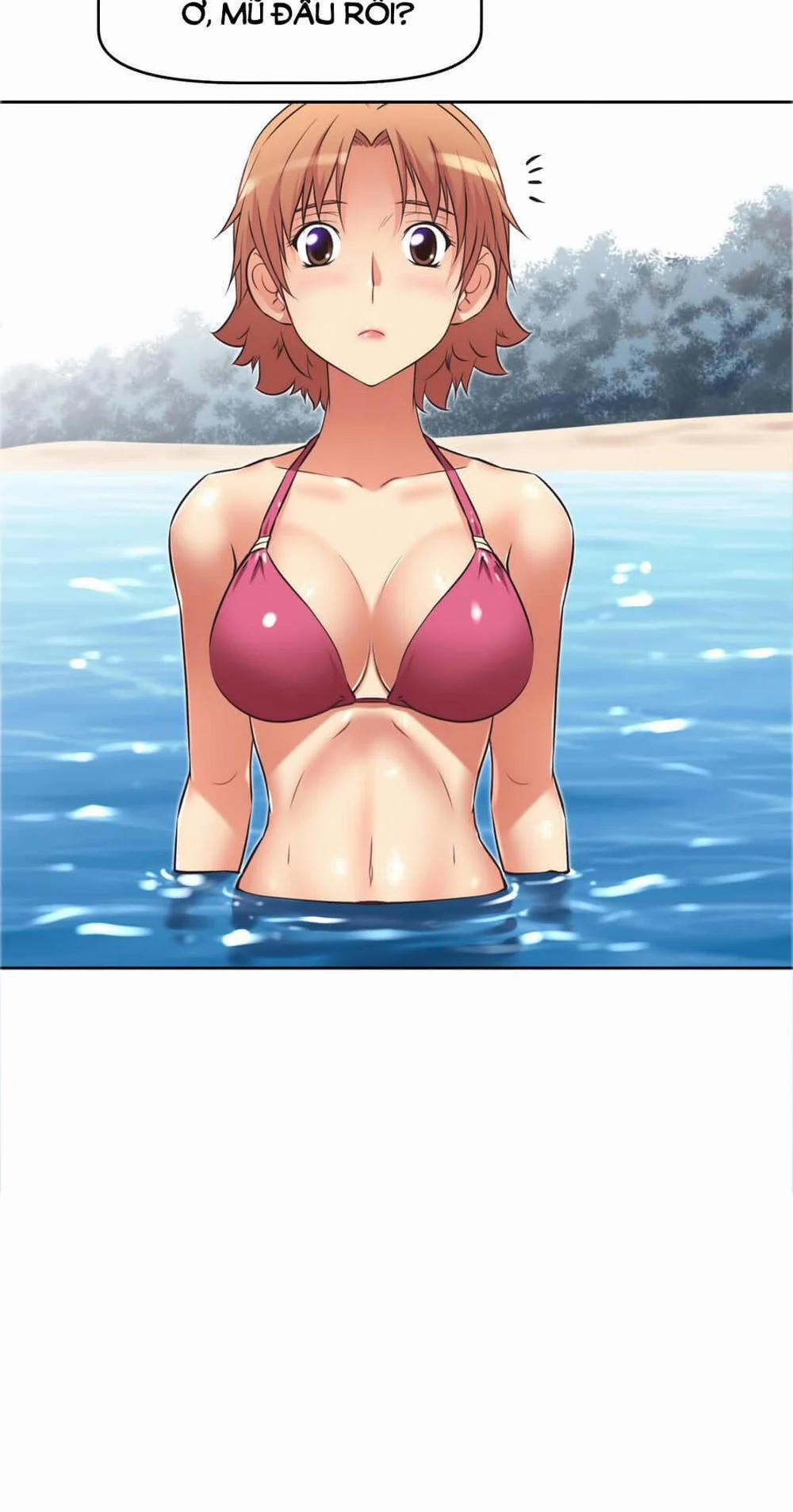 Brawling Go! 13 trang 23