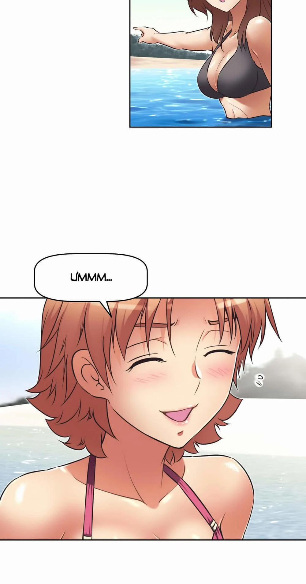 Brawling Go! 13 trang 25