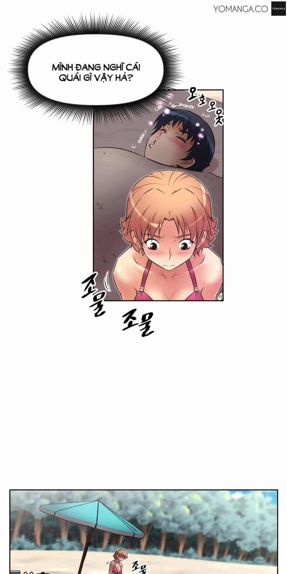 Brawling Go! 13 trang 40