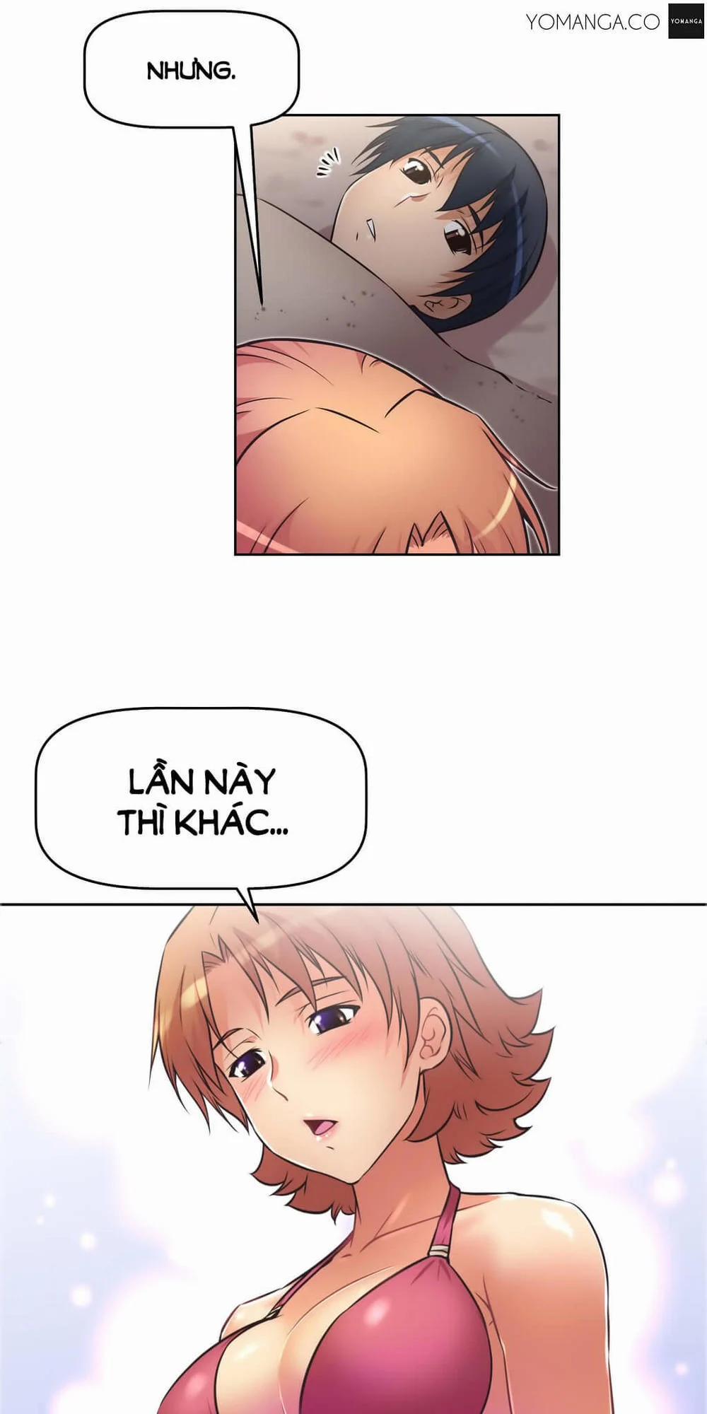 Brawling Go! 13 trang 51