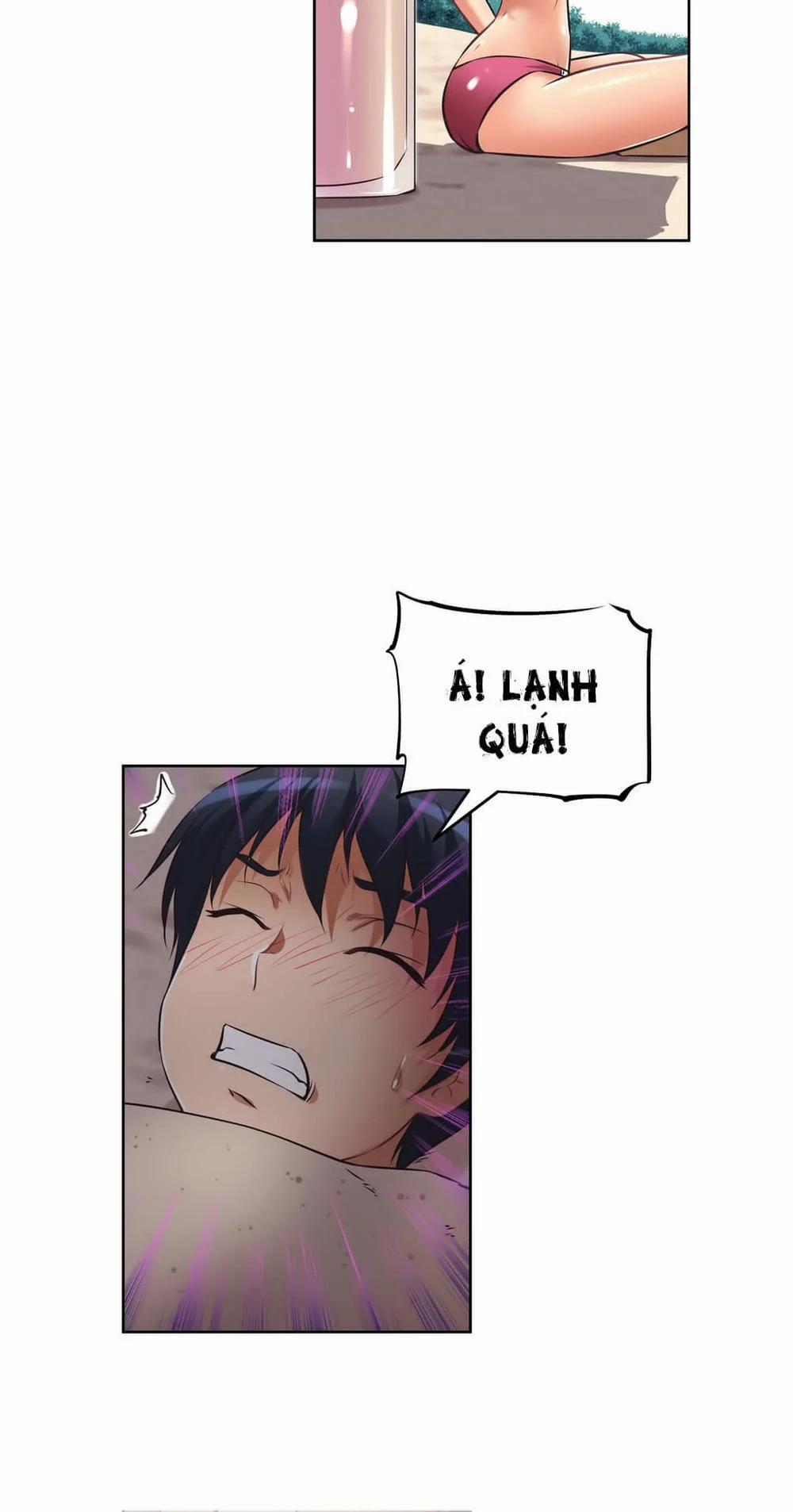 Brawling Go! 13 trang 56