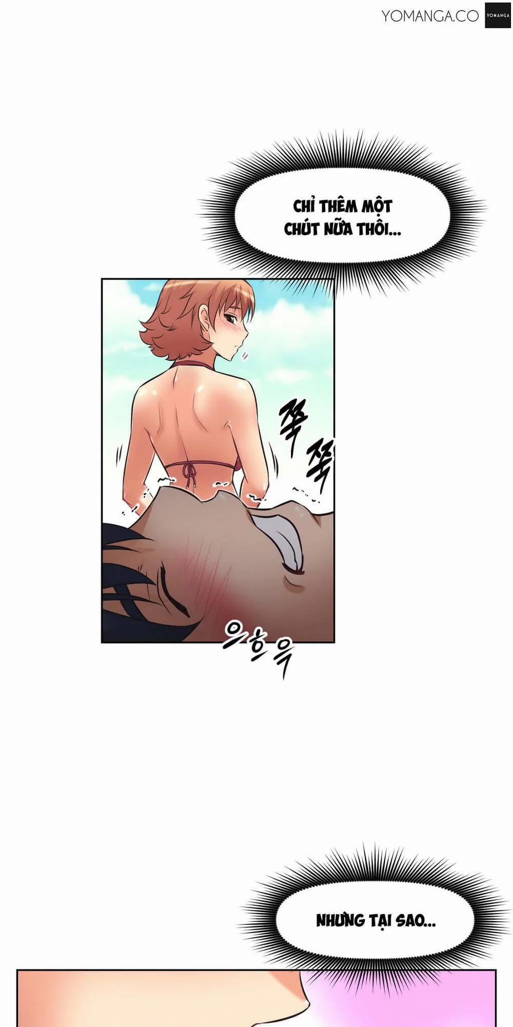 Brawling Go! 13 trang 61