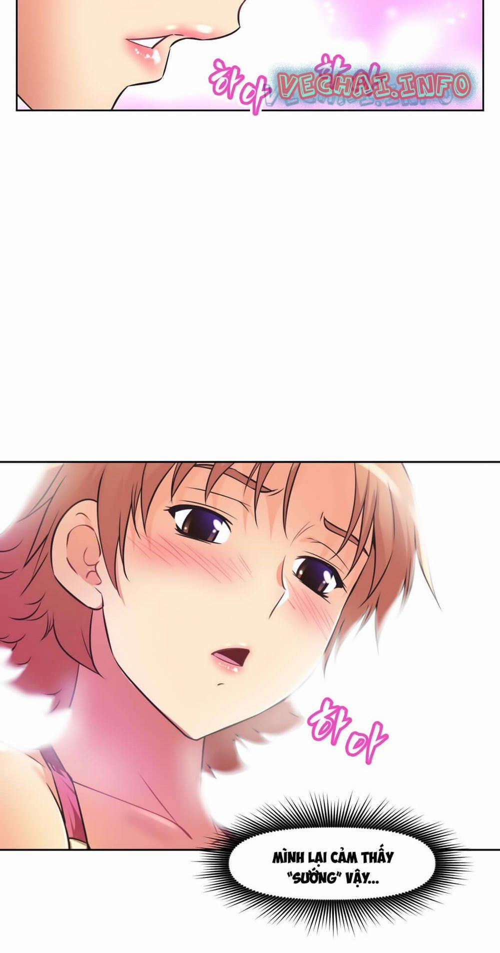 Brawling Go! 13 trang 62