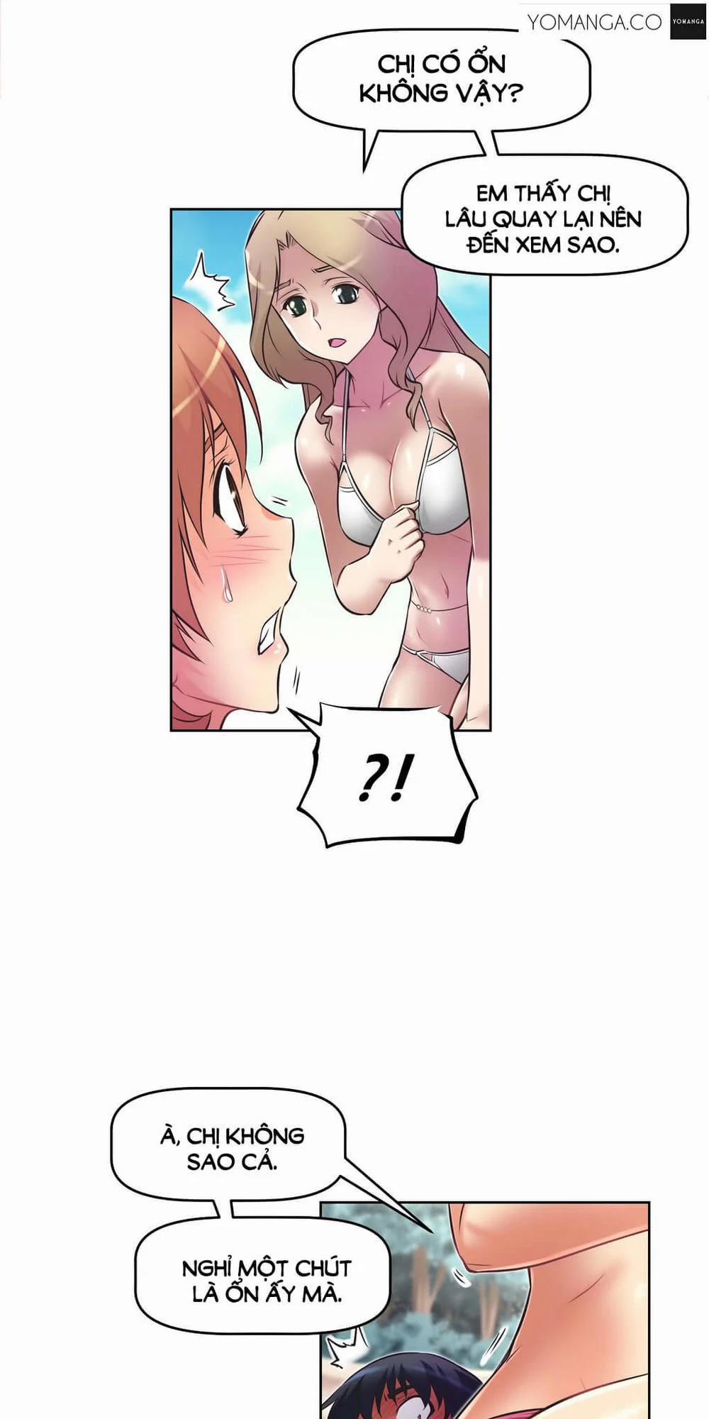 Brawling Go! 13 trang 68