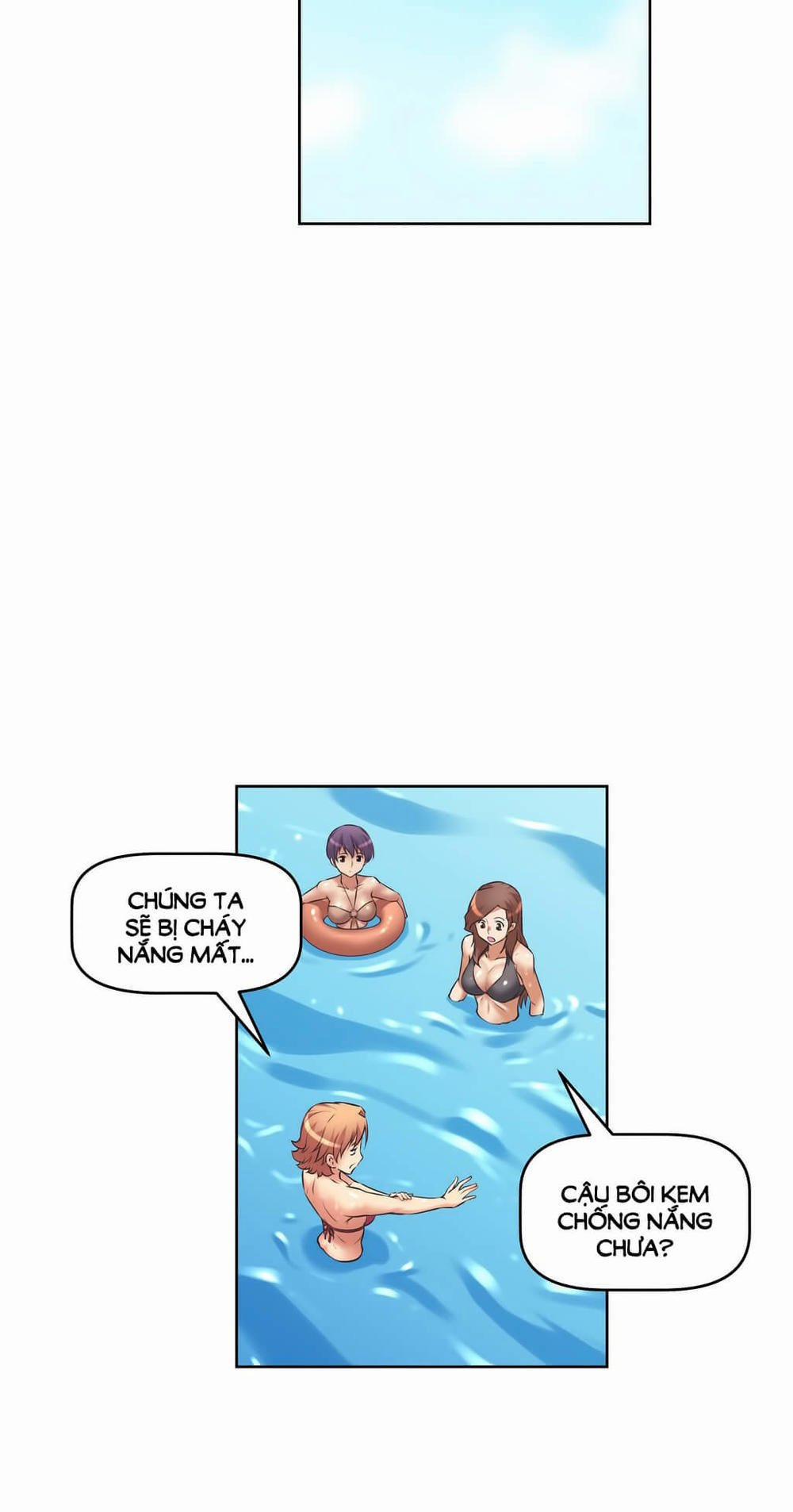 Brawling Go! 13 trang 7